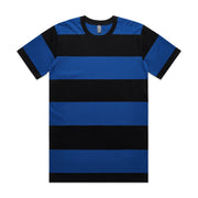 Wide Stripe Tee | 5045