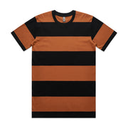 Wide Stripe Tee | 5045