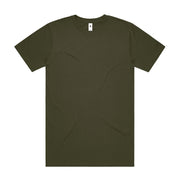 Block Tubular Tee | 5050T