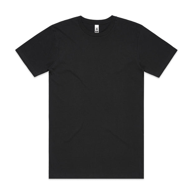 Block Tubular Tee | 5050T