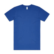 Block Tubular Tee | 5050T