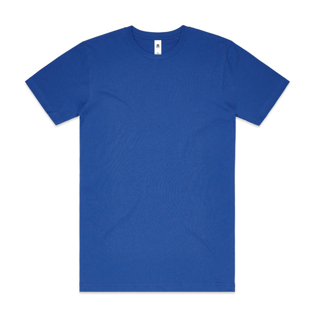 Block Tubular Tee | 5050T