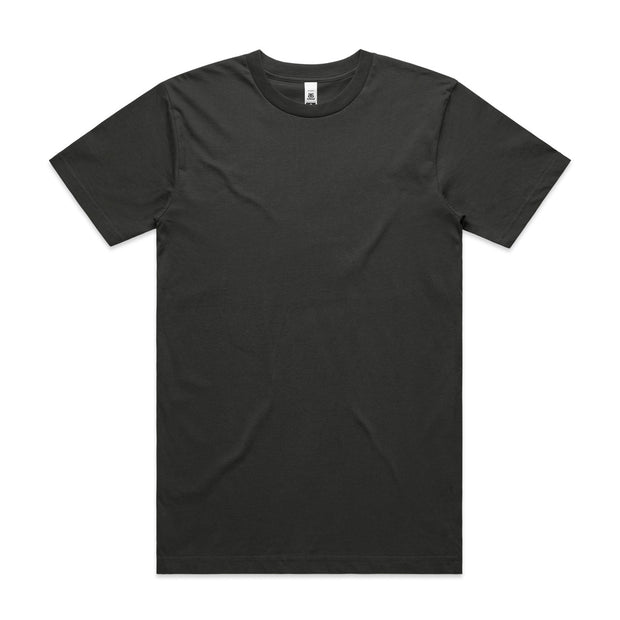 Block Tubular Tee | 5050T