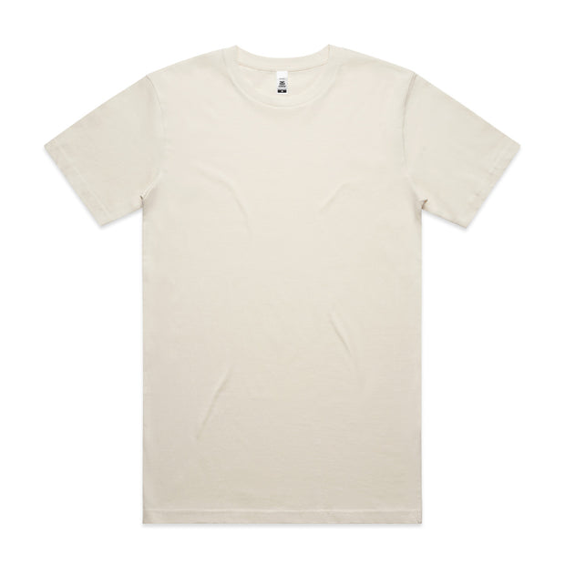 Block Tubular Tee | 5050T
