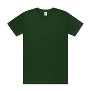 Block Tubular Tee | 5050T