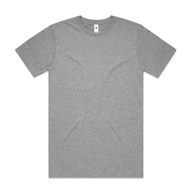 Block Tubular Tee | 5050T