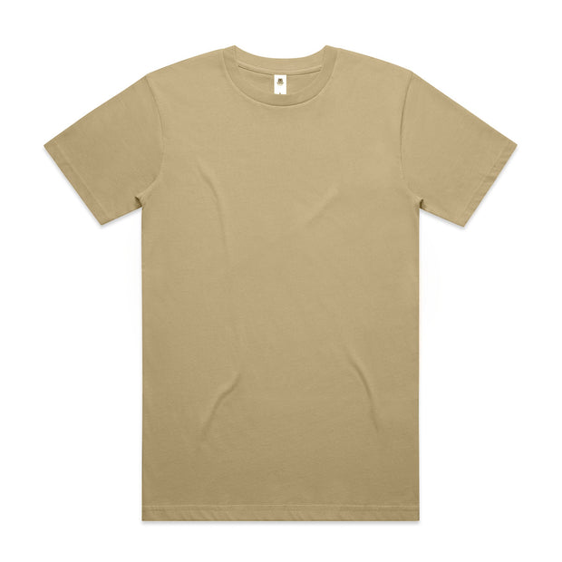 Block Tubular Tee | 5050T