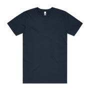 Block Tubular Tee | 5050T