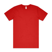 Block Tubular Tee | 5050T