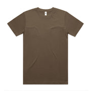 Block Tubular Tee | 5050T