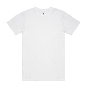 Block Tubular Tee | 5050T