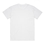 Block Oversized Tee | 5052