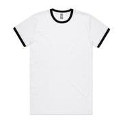 Staple Ringer Tee | 5053