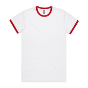 Staple Ringer Tee | 5053