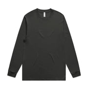 Block L/S Tee | 5054