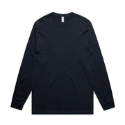 Block L/S Tee | 5054
