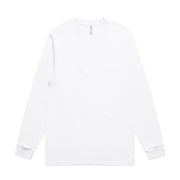 Block L/S Tee | 5054