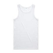Organic Rib Singlet | 5063G