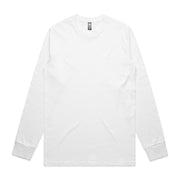 Classic L/S Tee | 5071