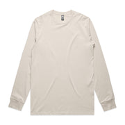 Classic L/S Tee | 5071