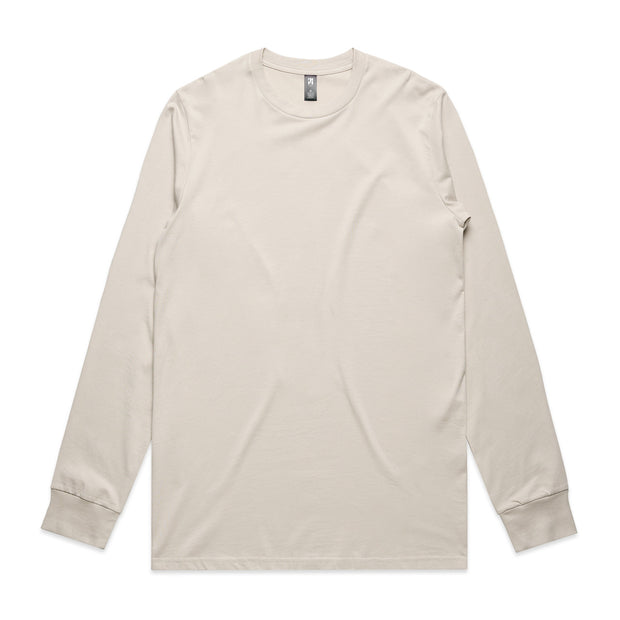 Classic L/S Tee | 5071