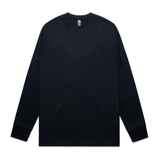 Classic L/S Tee | 5071