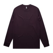 Classic L/S Tee | 5071