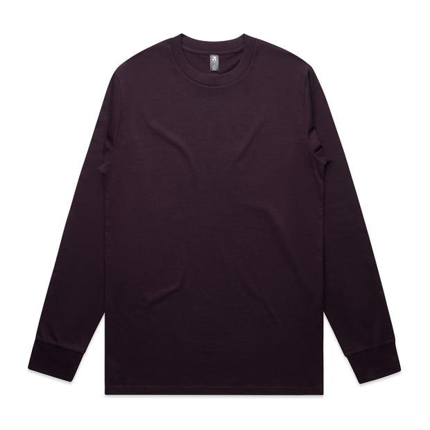 Classic L/S Tee | 5071