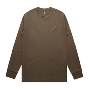 Classic L/S Tee | 5071