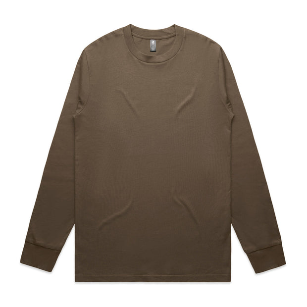 Classic L/S Tee | 5071