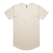 Staple Curve Tee | 5076