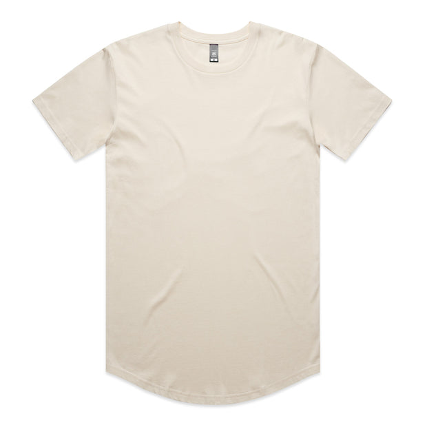 Staple Curve Tee | 5076