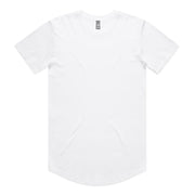 Staple Curve Tee | 5076