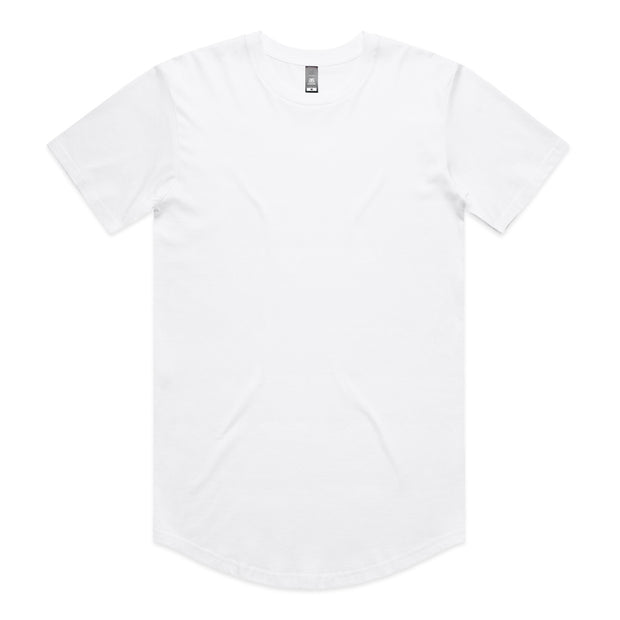 Staple Curve Tee | 5076