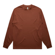 Heavy L/S Tee | 5081