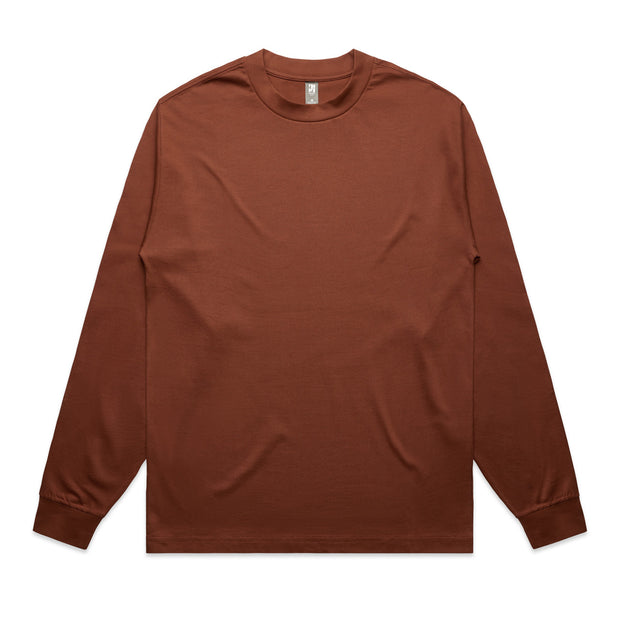 Heavy L/S Tee | 5081