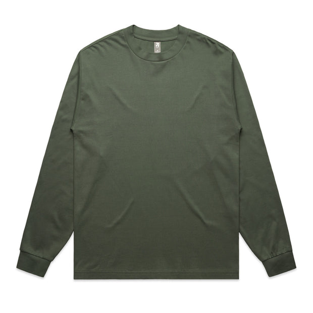 Heavy L/S Tee | 5081