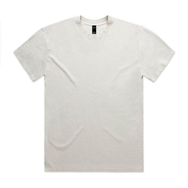 Heavy Faded Tee | 5082