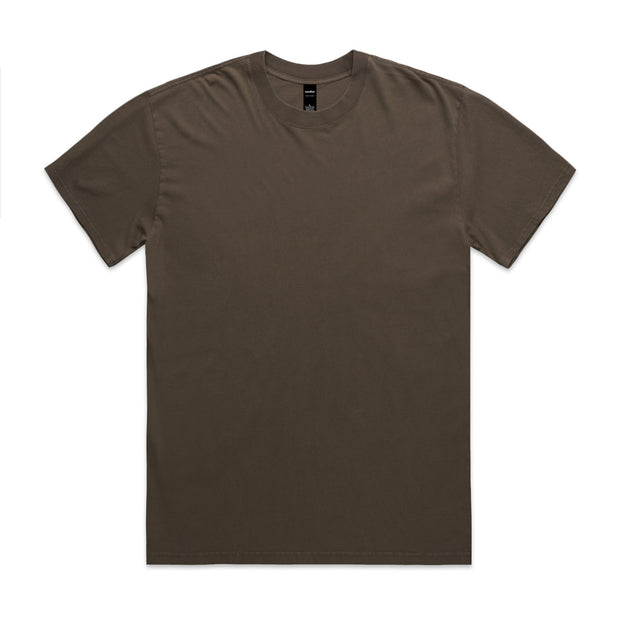Heavy Faded Tee | 5082