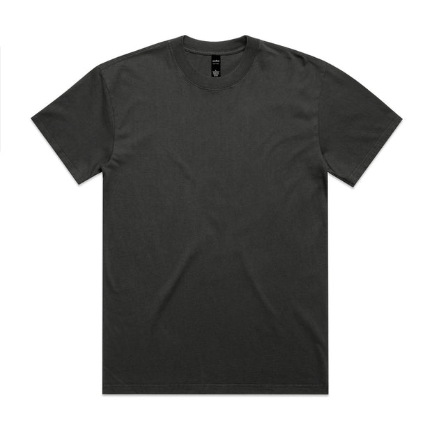 Heavy Faded Tee | 5082