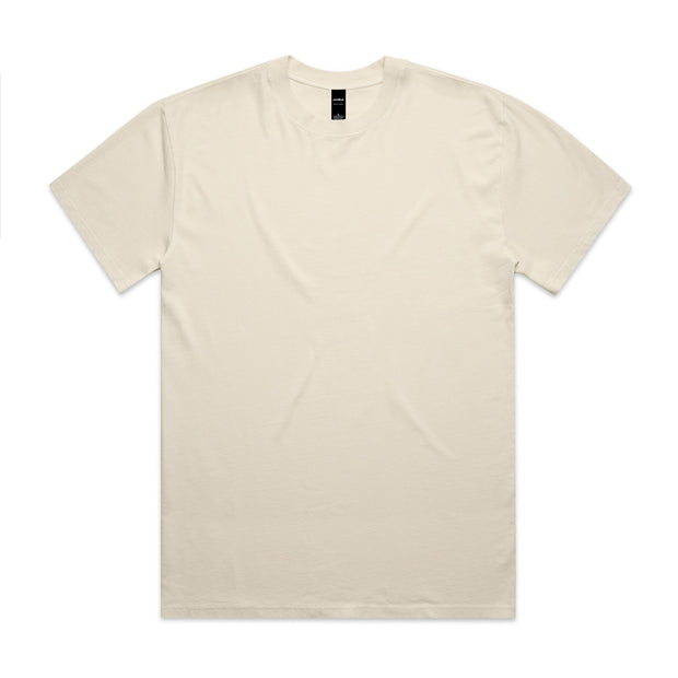 Heavy Faded Tee | 5082