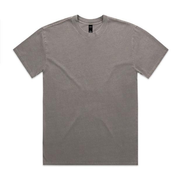 Heavy Faded Tee | 5082