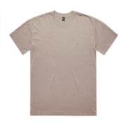 Heavy Faded Tee | 5082