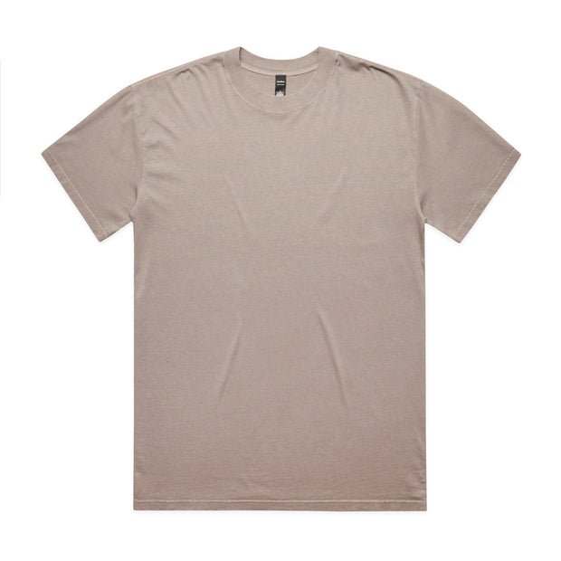 Heavy Faded Tee | 5082