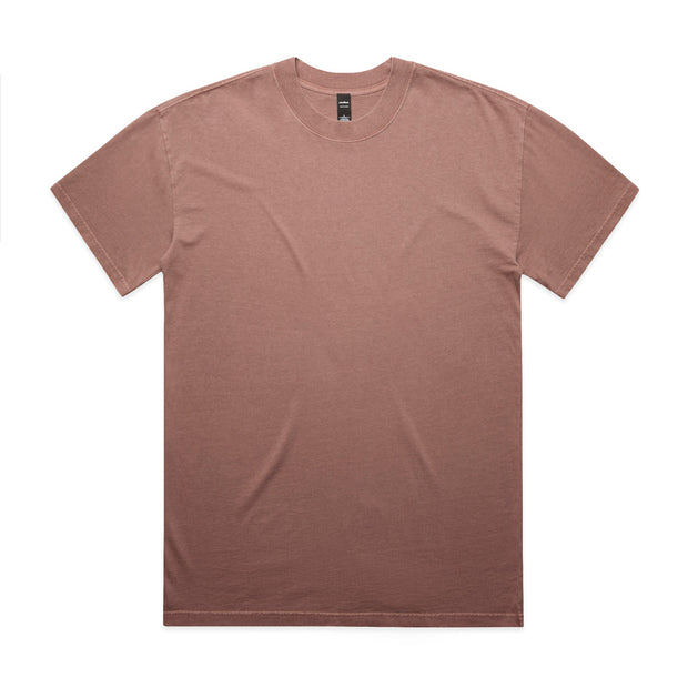 Heavy Faded Tee | 5082