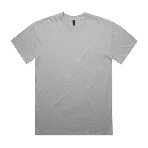 Heavy Faded Tee | 5082