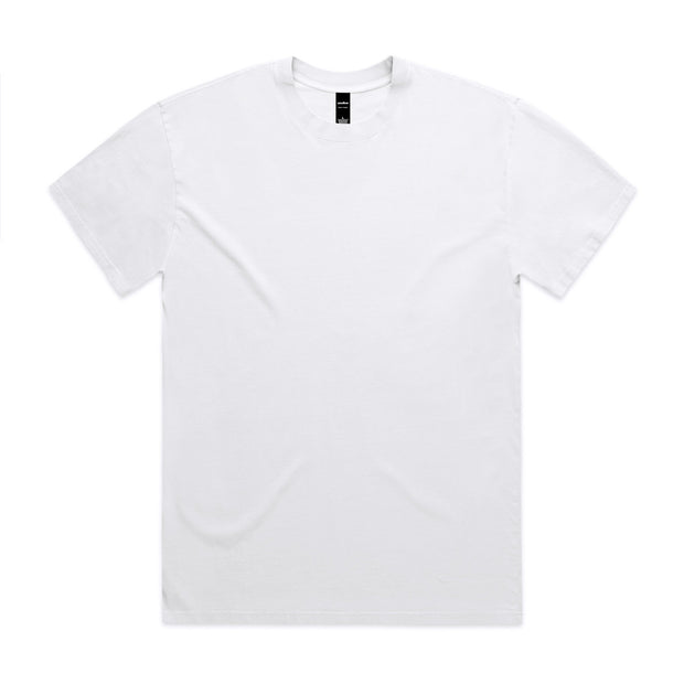Heavy Faded Tee | 5082