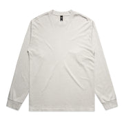 Heavy Faded L/S Tee | 5083
