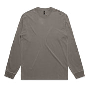 Heavy Faded L/S Tee | 5083
