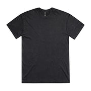 Stone Wash Heavy Tee | 5085